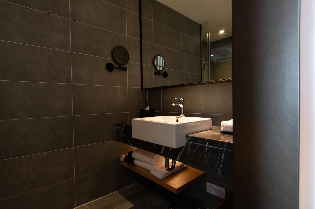 Ramada Plaza Wyndham Wenzhou Cangnan Buitenkant foto