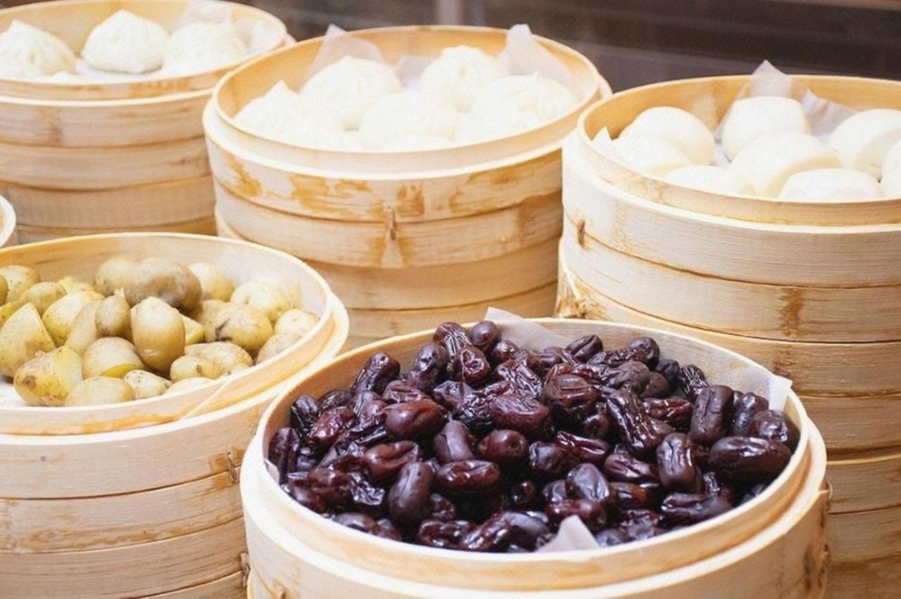 Ramada Plaza Wyndham Wenzhou Cangnan Buitenkant foto