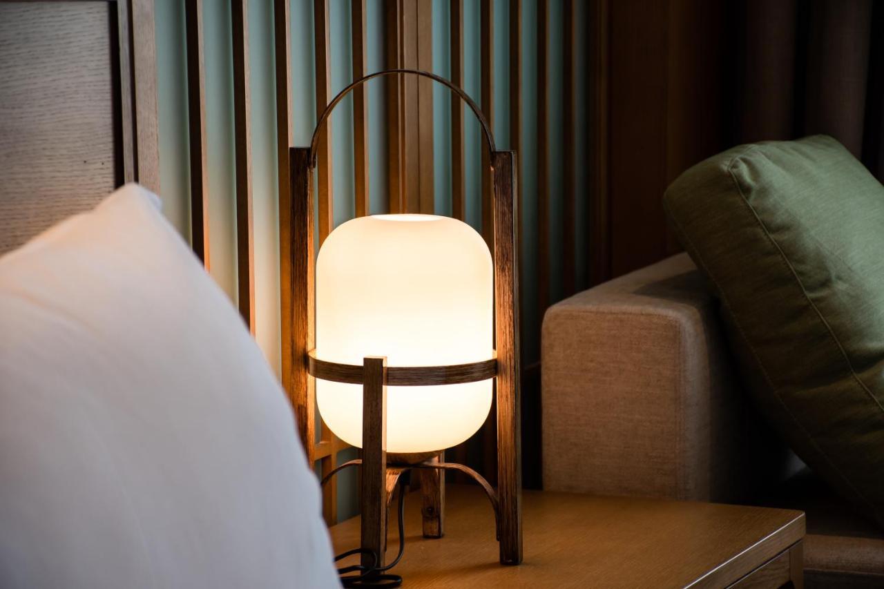 Ramada Plaza Wyndham Wenzhou Cangnan Buitenkant foto